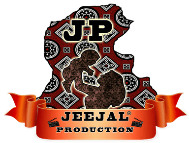 Jeejal Studio Production Logo