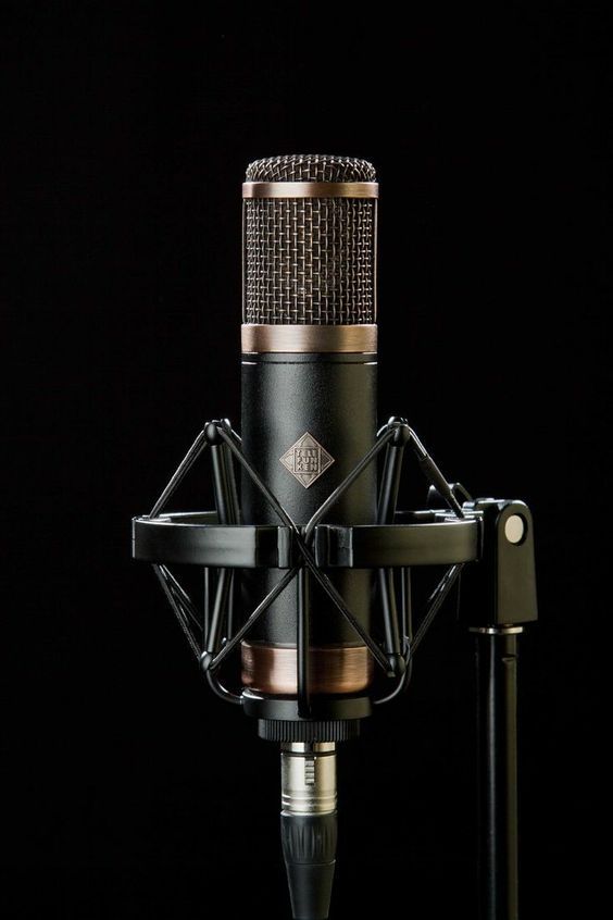 mic